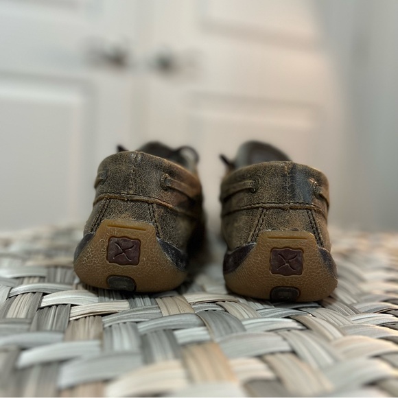 TwistedX Moc - Picture 3 of 3